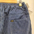エムエフシーストア MFC STORE DOBON 6P 9L PANTS ストライプ ドボン デニム パンツ メンズ  M